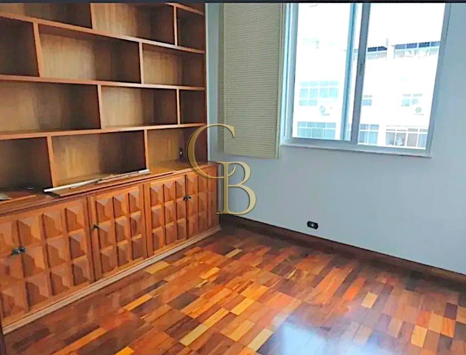 APARTAMENTO IPANEMA VENDA