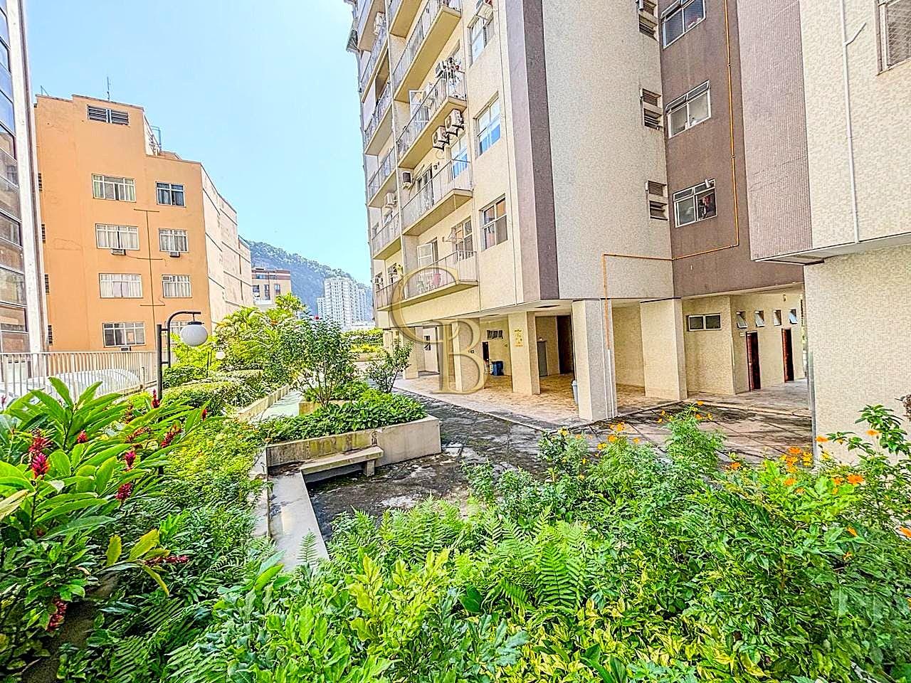 APARTAMENTO BOTAFOGO VENDA