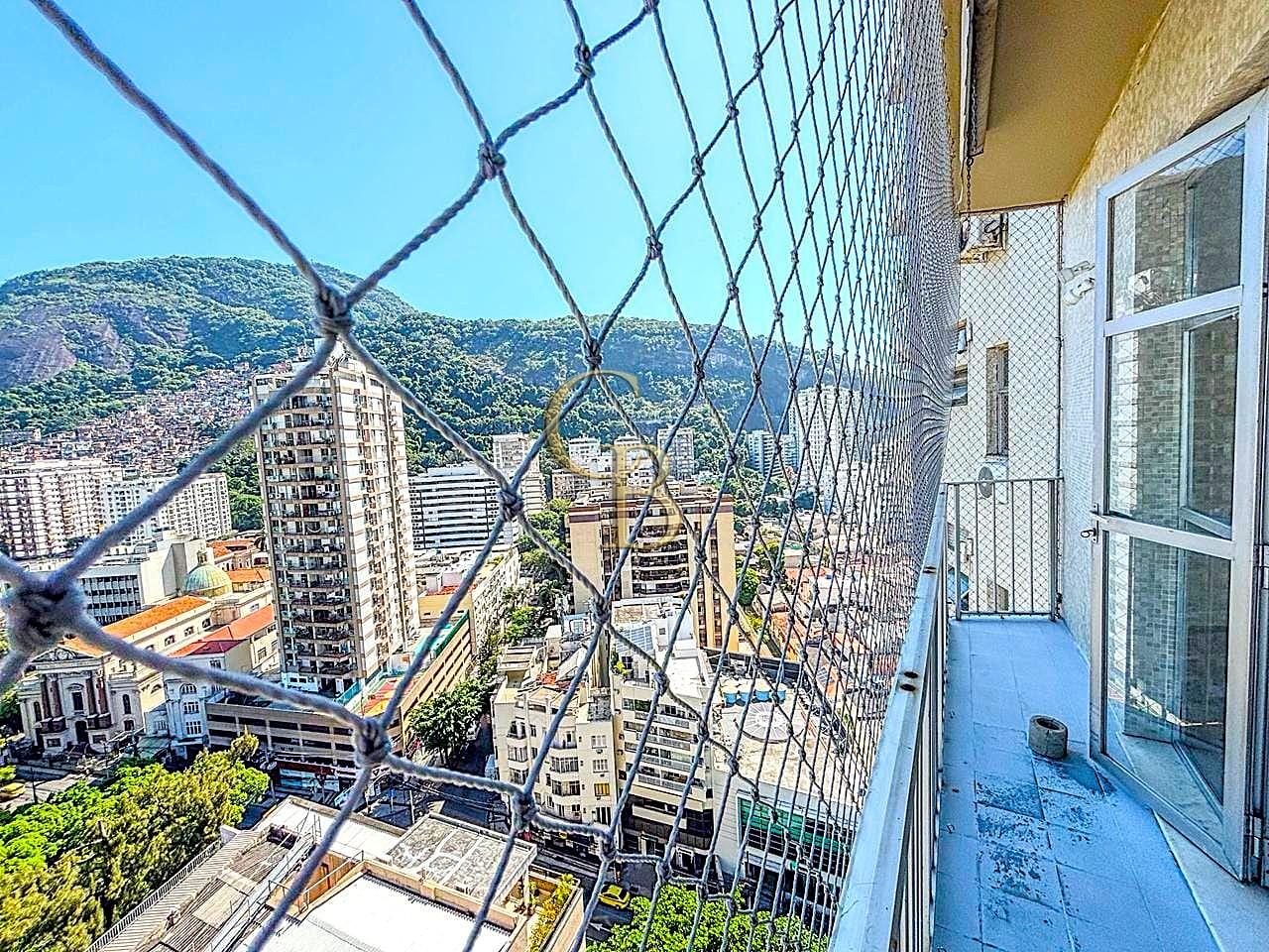 APARTAMENTO BOTAFOGO VENDA