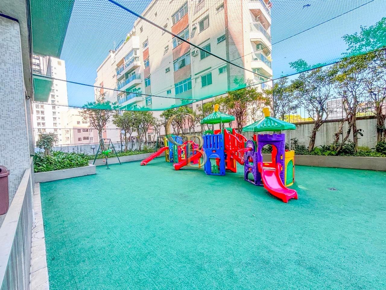 APARTAMENTO BOTAFOGO VENDA