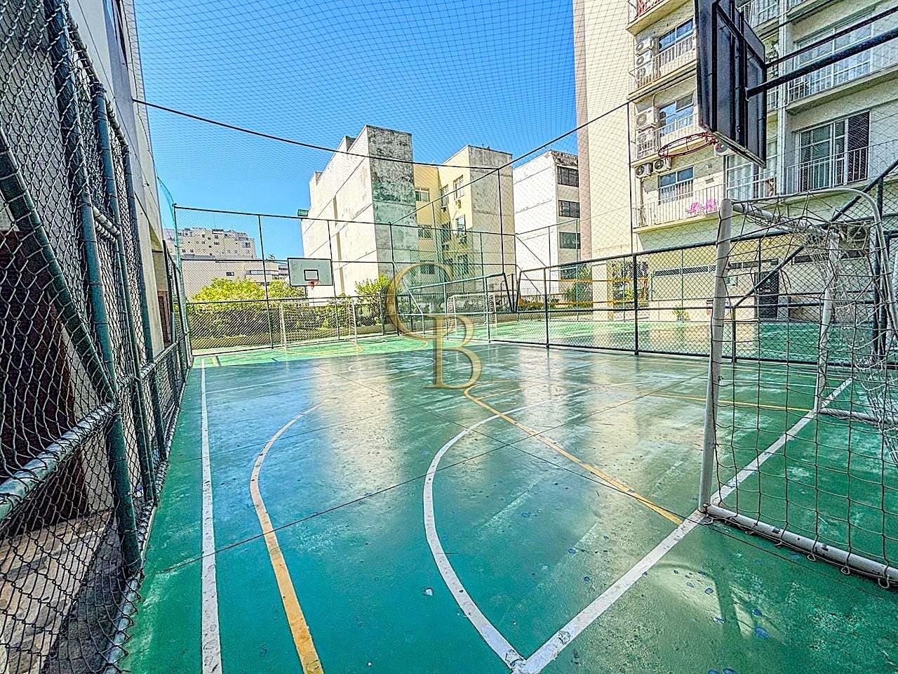 APARTAMENTO BOTAFOGO VENDA