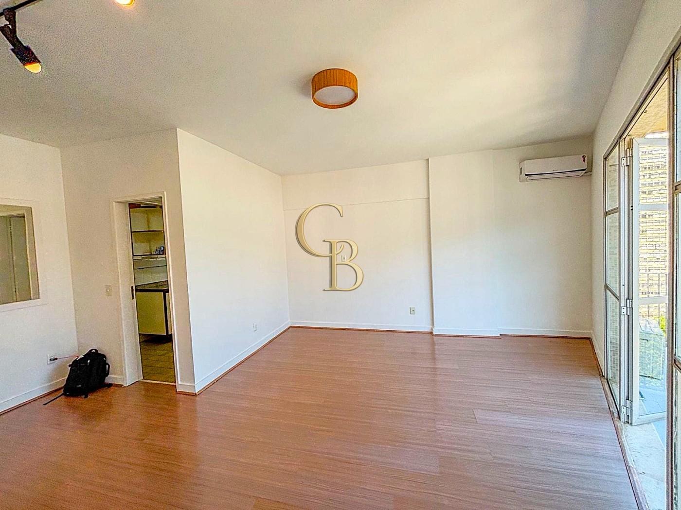 APARTAMENTO BOTAFOGO VENDA