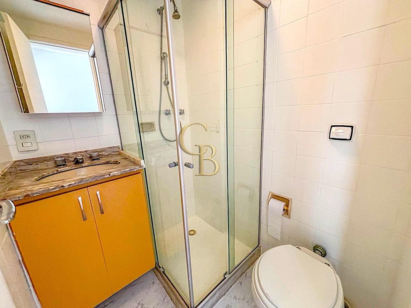 APARTAMENTO BOTAFOGO VENDA