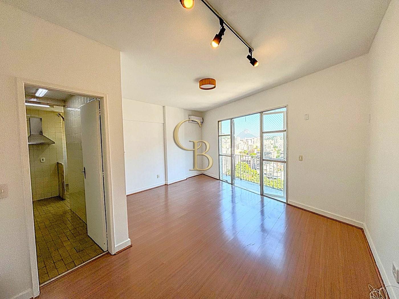 APARTAMENTO BOTAFOGO VENDA