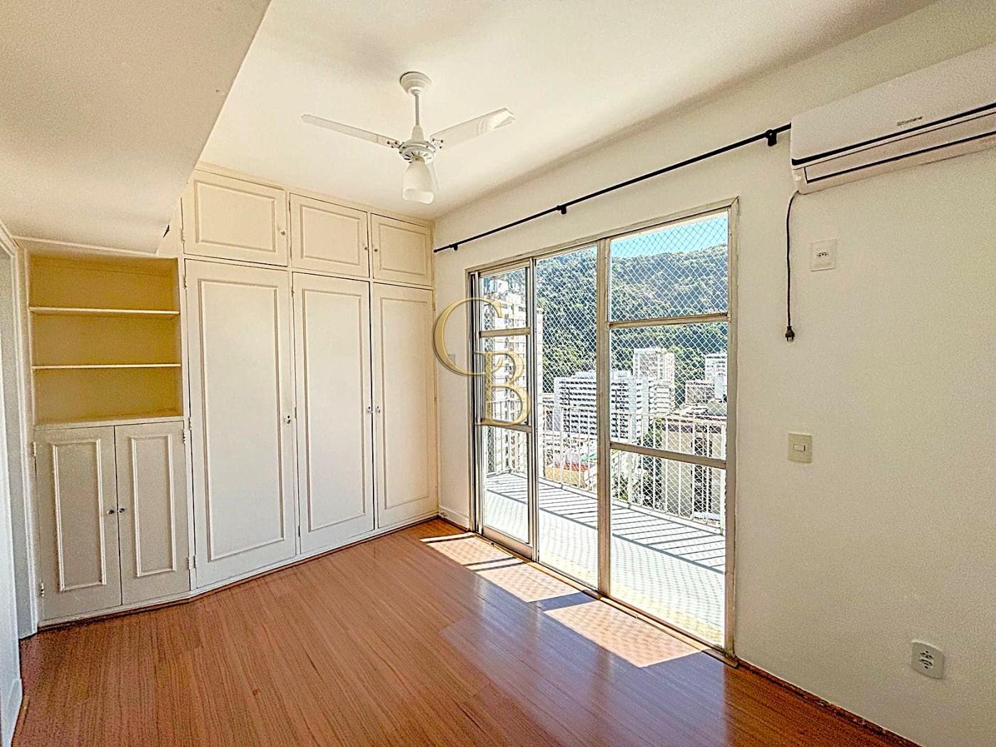 APARTAMENTO BOTAFOGO VENDA