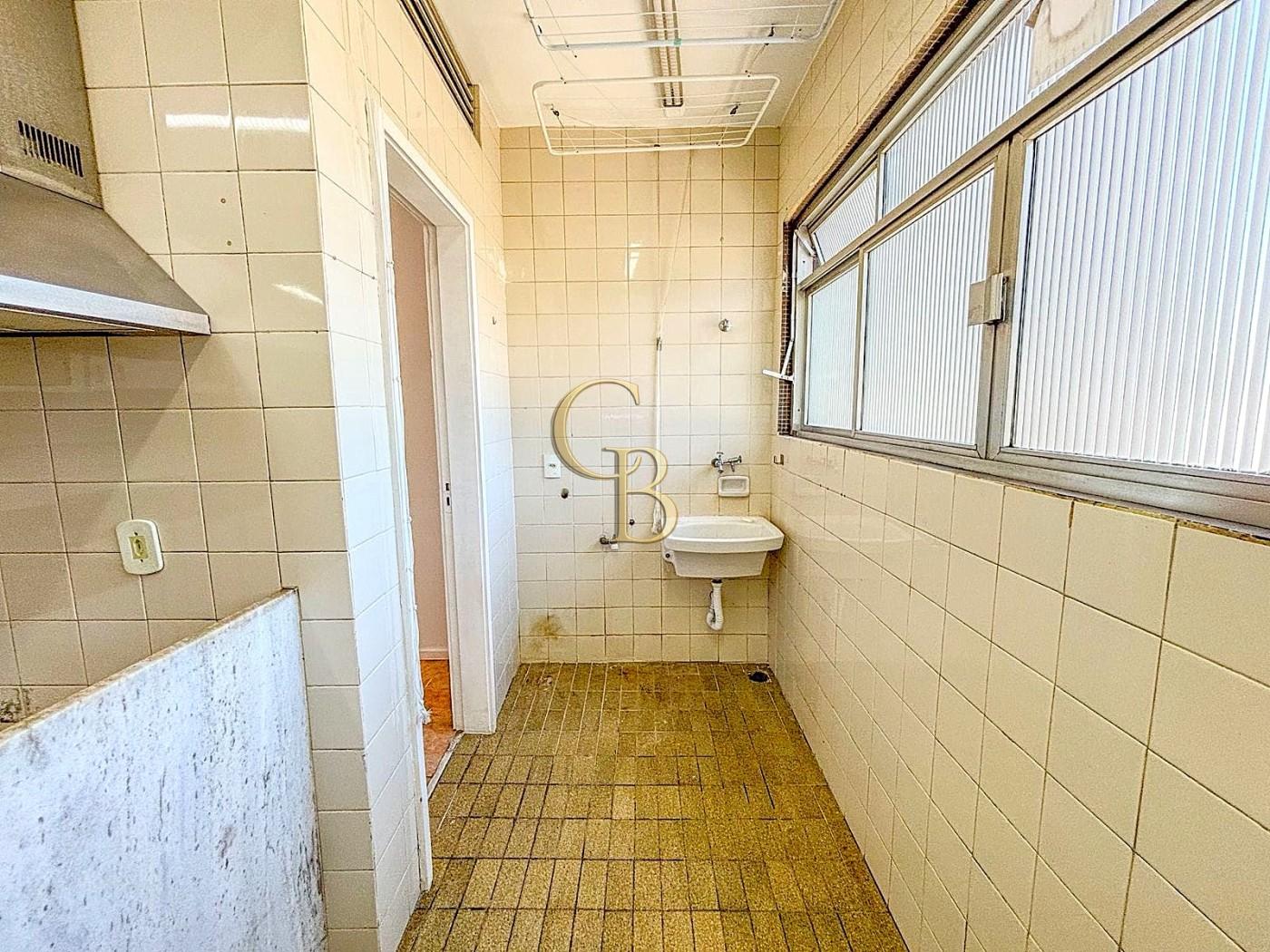 APARTAMENTO BOTAFOGO VENDA