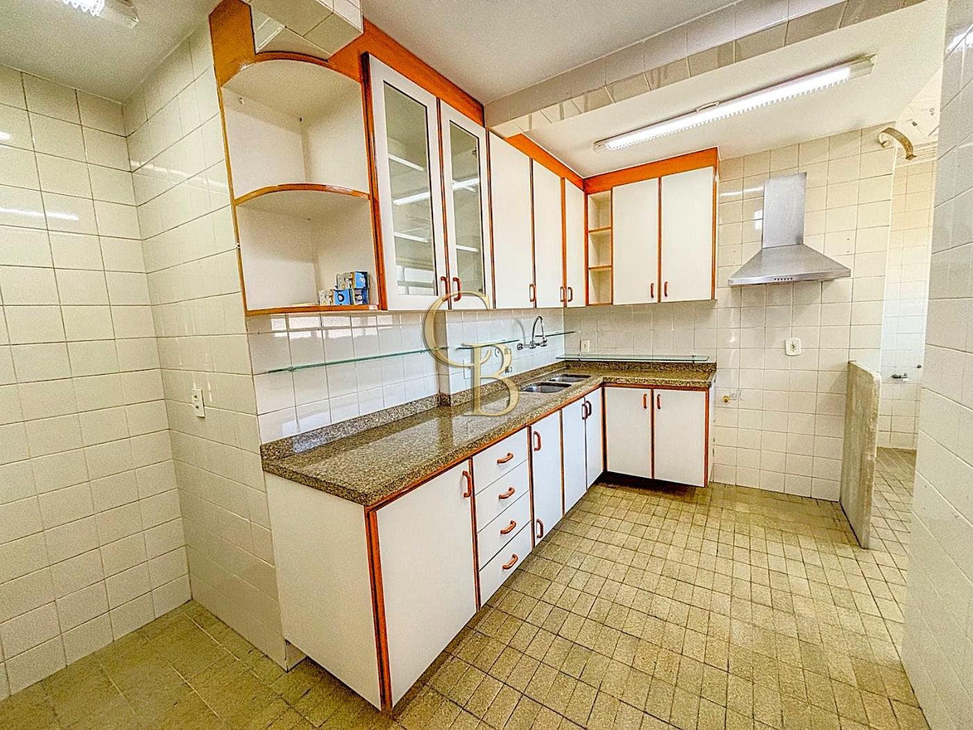 APARTAMENTO BOTAFOGO VENDA