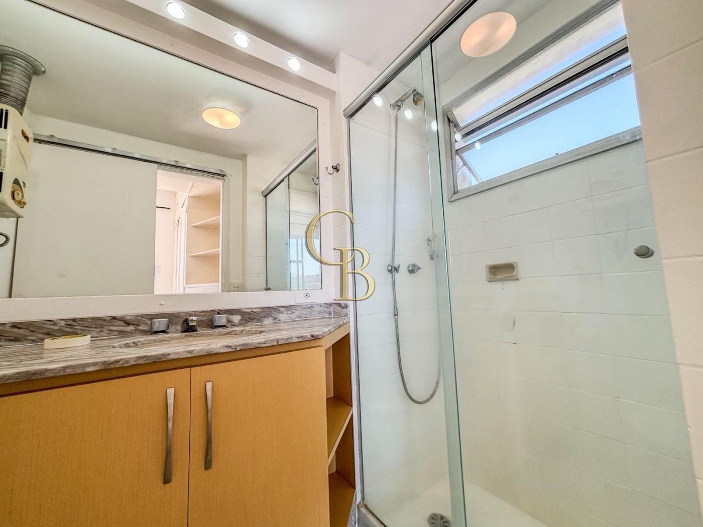 APARTAMENTO BOTAFOGO VENDA