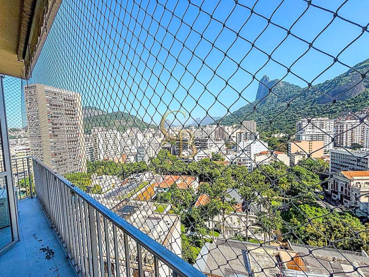 APARTAMENTO BOTAFOGO VENDA