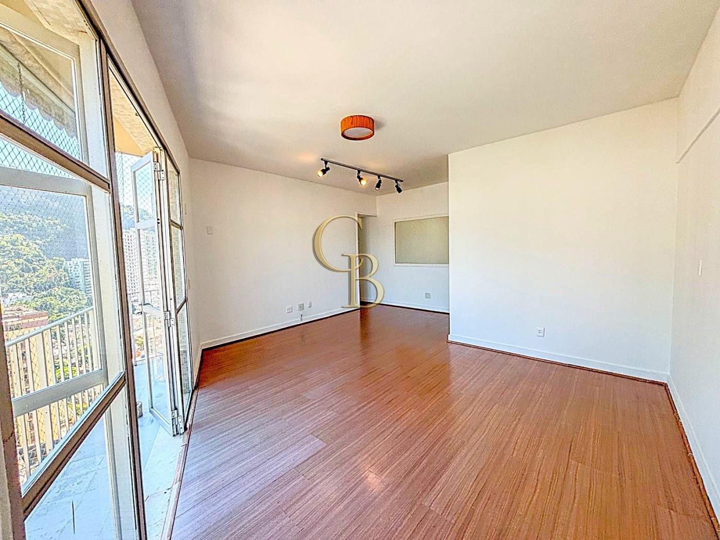 APARTAMENTO BOTAFOGO VENDA