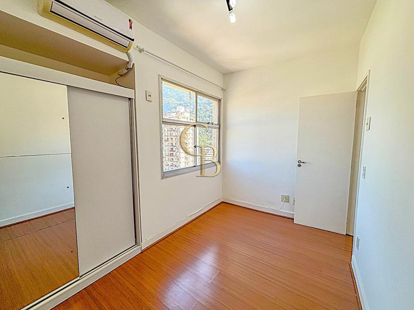 APARTAMENTO BOTAFOGO VENDA