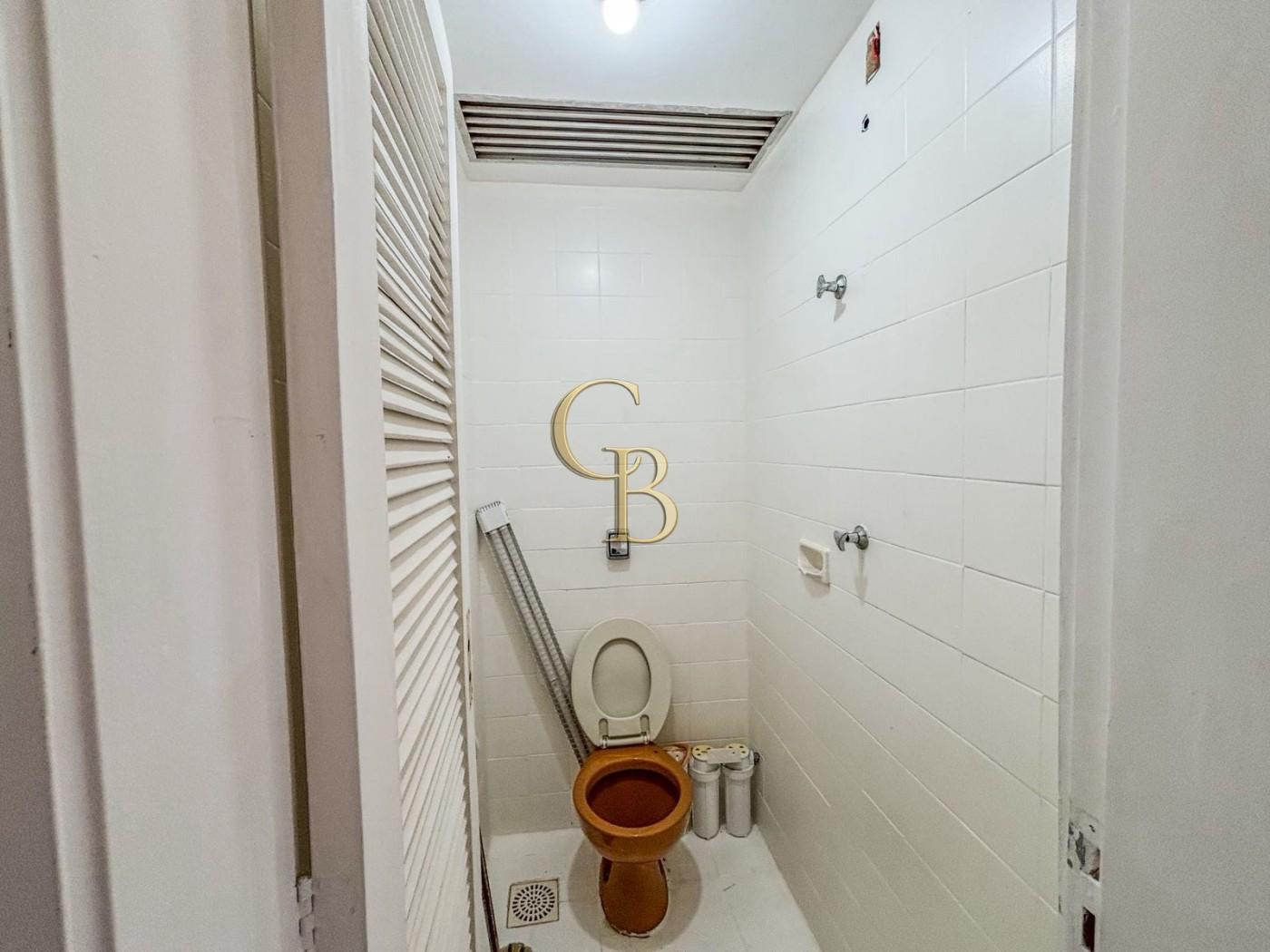 APARTAMENTO BOTAFOGO VENDA