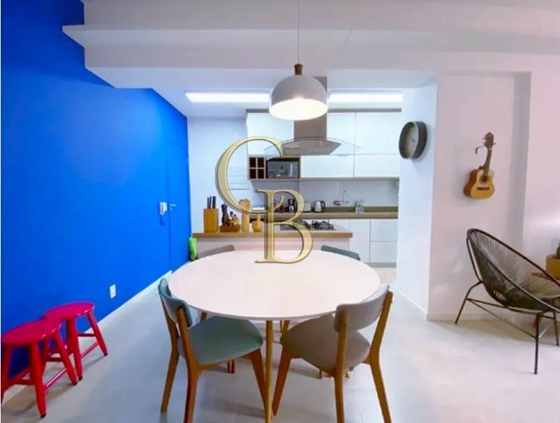 APARTAMENTO IPANEMA VENDA