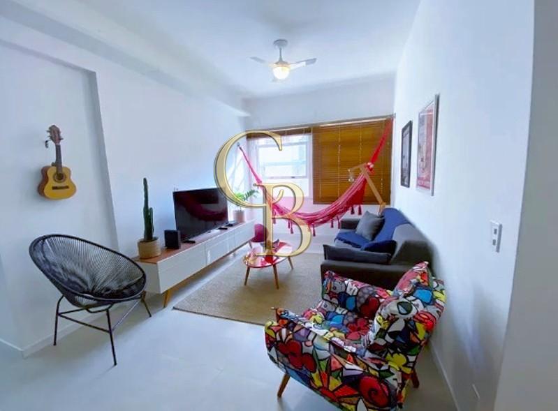 APARTAMENTO IPANEMA VENDA
