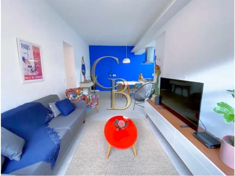 APARTAMENTO IPANEMA VENDA