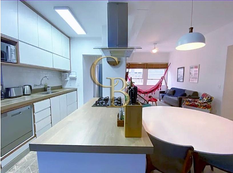 APARTAMENTO IPANEMA VENDA