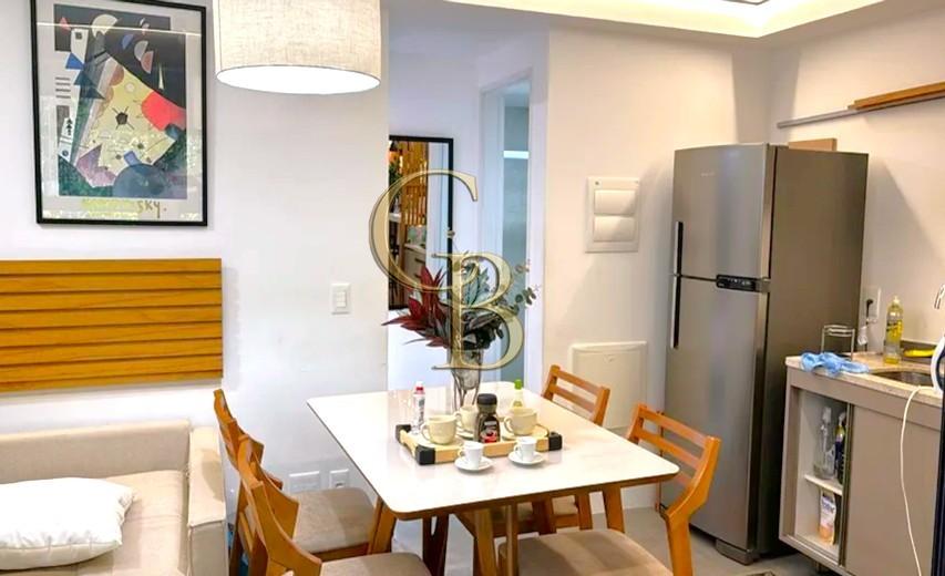 FLAT COPACABANA VENDA