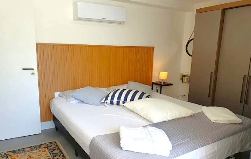 FLAT COPACABANA VENDA