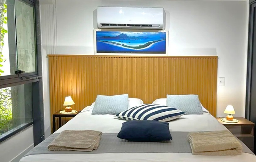 FLAT COPACABANA VENDA