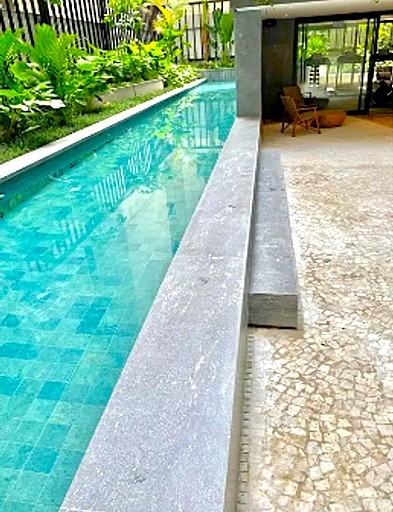 FLAT COPACABANA VENDA
