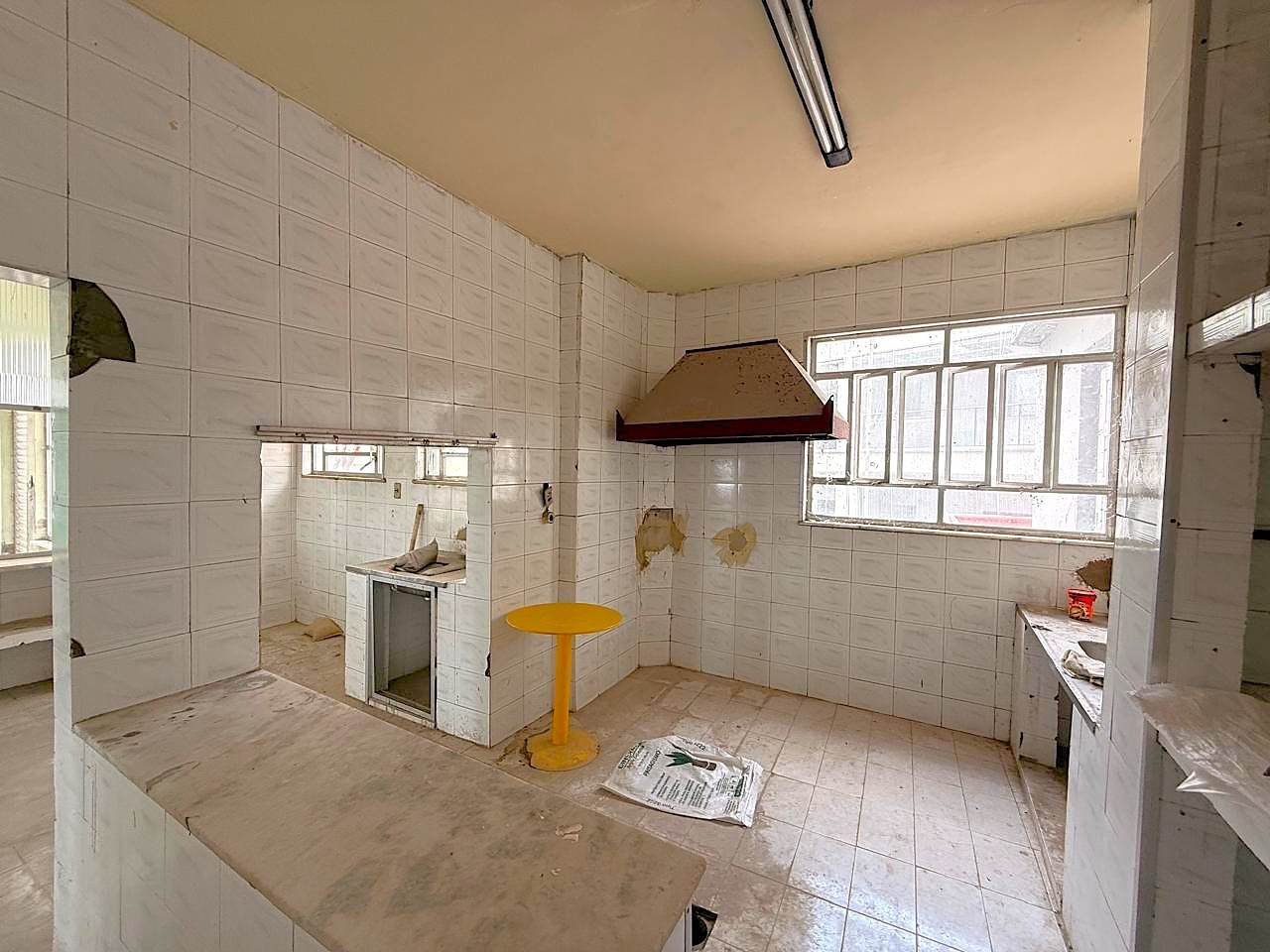 COBERTURA LINEAR GLÓRIA