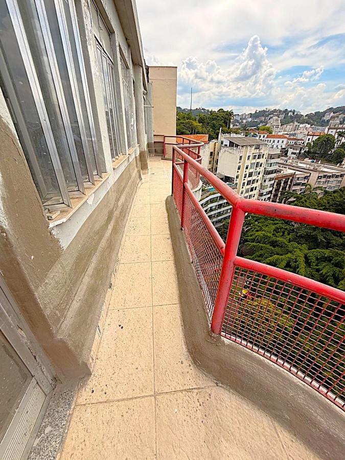 COBERTURA LINEAR GLÓRIA