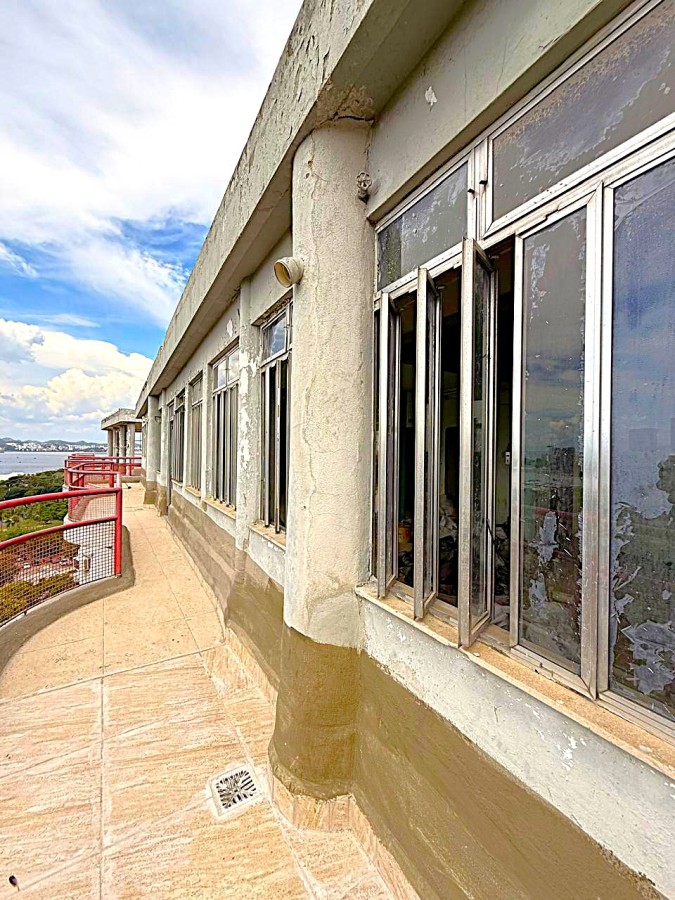 COBERTURA LINEAR GLÓRIA