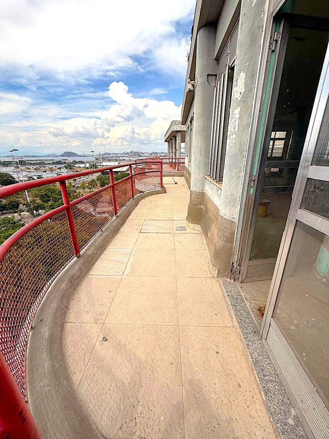COBERTURA LINEAR GLÓRIA