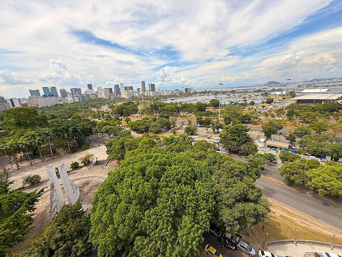 COBERTURA LINEAR GLÓRIA