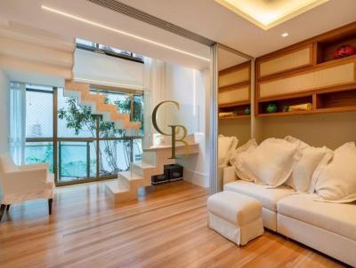 Apartamento para Venda na cidade de Rio de Janeiro no bairro Jardim Bot&acirc;nico