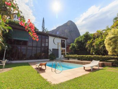 Casa em Condom&iacute;nio para Venda na cidade de Rio de Janeiro no bairro Jo&aacute;