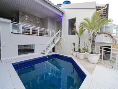 Cobertura para Venda, em Rio de Janeiro, bairro Barra da Tijuca, 4 dormit�rios, 4 banheiros, 4 su�tes, 3 vagas