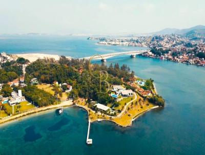 Ilha para Venda na cidade de Cabo Frio no bairro Praia do Siqueira
