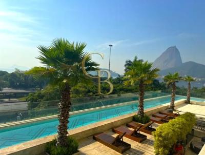 Apartamento para Venda na cidade de Rio de Janeiro no bairro Flamengo