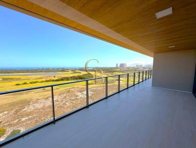 Apartamento para Venda, em Rio de Janeiro, bairro Barra da Tijuca, 4 dormit�rios, 5 banheiros, 4 su�tes, 4 vagas
