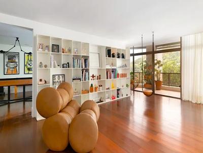 Apartamento para Venda na cidade de Rio de Janeiro no bairro G&aacute;vea
