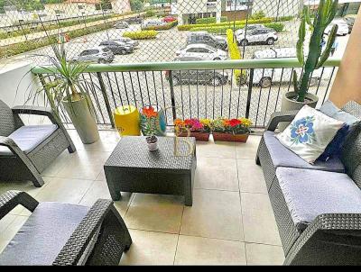 Apartamento para Venda na cidade de Rio de Janeiro no bairro Barra da Tijuca