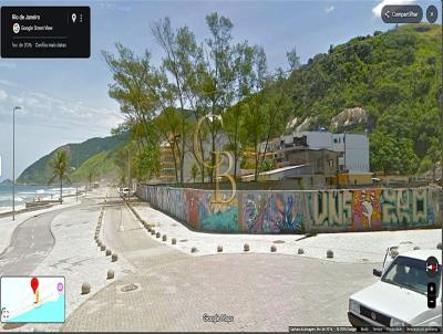 Terreno para Venda na cidade de Rio de Janeiro no bairro Recreio dos Bandeirantes