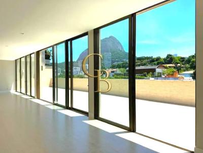 Cobertura Horizontal para Venda na cidade de Rio de Janeiro no bairro Leblon