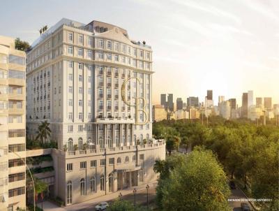 Apartamento Garden para Venda na cidade de Rio de Janeiro no bairro Gl&oacute;ria
