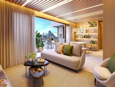 Apartamento para Venda na cidade de Rio de Janeiro no bairro Botafogo