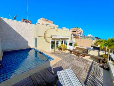 Cobertura Duplex para Venda na cidade de Rio de Janeiro no bairro Leblon