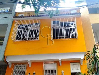 Casa para Venda na cidade de Rio de Janeiro no bairro Botafogo