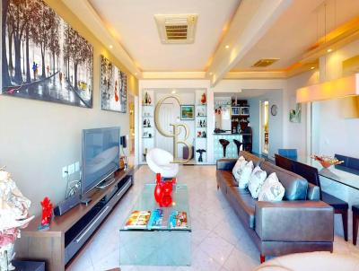 Cobertura Horizontal para Venda, em Rio de Janeiro, bairro Copacabana, 3 dormit�rios, 1 banheiro, 2 su�tes