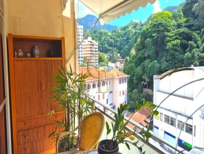 Apartamento para Venda na cidade de Rio de Janeiro no bairro Cosme Velho