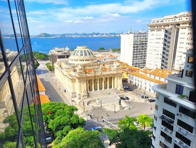 Sala Comercial para Venda na cidade de Rio de Janeiro no bairro Centro
