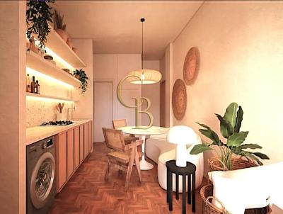 Apartamento para Venda na cidade de Rio de Janeiro no bairro Copacabana
