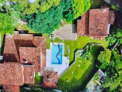 Casa em Condom&iacute;nio para Venda na cidade de Rio de Janeiro no bairro Itanhang&aacute;