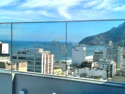 Apartamento para Venda na cidade de Rio de Janeiro no bairro Ipanema