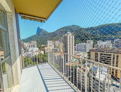 Apartamento para Venda na cidade de Rio de Janeiro no bairro Botafogo